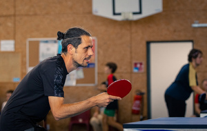 Première Journée de Championnat - 2024/2025