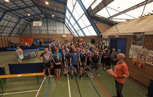 Retour sur le Tournoi Estival de Salviac – 27 juillet 2025