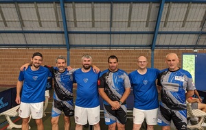 Tennis de Table : Résultats des clubs lotois en championnat régional et départemental - Phase 1 - Journée 1
