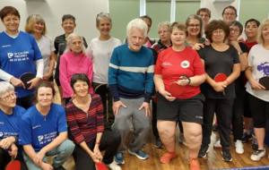 Journée spéciale Féminines 1 - Saison 2025-2026