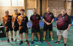 🏓 𝐓𝐞𝐧𝐧𝐢𝐬 𝐝𝐞 𝐓𝐚𝐛𝐥𝐞 : 𝐑𝐞́𝐬𝐮𝐥𝐭𝐚𝐭𝐬 𝐝𝐞𝐬 𝐜𝐥𝐮𝐛𝐬 𝐥𝐨𝐭𝐨𝐢𝐬 𝐞𝐧 𝐜𝐡𝐚𝐦𝐩𝐢𝐨𝐧𝐧𝐚𝐭 𝐫𝐞́𝐠𝐢𝐨𝐧𝐚𝐥 𝐞𝐭 𝐝𝐞́𝐩𝐚𝐫𝐭𝐞𝐦𝐞𝐧𝐭𝐚𝐥