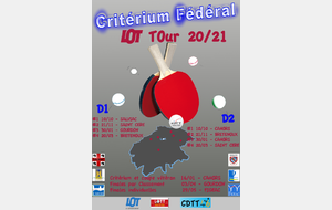 Premier tour individuel lotois