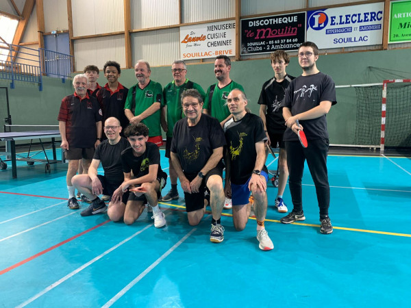 🏓 𝗧𝗲𝗻𝗻𝗶𝘀 𝗱𝗲 𝗧𝗮𝗯𝗹𝗲 : 𝗥é𝘀𝘂𝗹𝘁𝗮𝘁𝘀 𝗱𝗲𝘀 𝗰𝗹𝘂𝗯𝘀 𝗹𝗼𝘁𝗼𝗶𝘀 𝗲𝗻 𝗰𝗵𝗮𝗺𝗽𝗶𝗼𝗻𝗻𝗮𝘁 𝗿é𝗴𝗶𝗼𝗻𝗮𝗹 𝗲𝘁 𝗱é𝗽𝗮𝗿𝘁𝗲𝗺𝗲𝗻𝘁𝗮𝗹 - Ph2 - J3