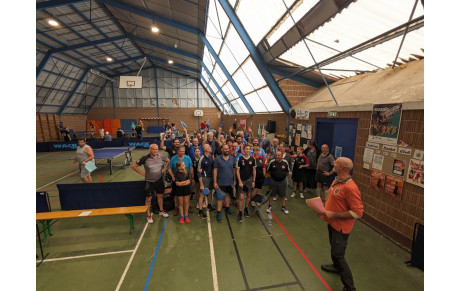 Retour sur le Tournoi Estival de Salviac – 27 juillet 2025