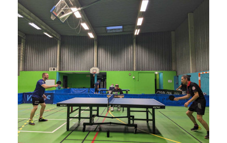 𝗥𝗲𝘁𝗼𝘂𝗿 𝘀𝘂𝗿 𝗹𝗲𝘀 𝗿𝗲́𝘀𝘂𝗹𝘁𝗮𝘁𝘀 𝗱𝗲 𝗻𝗼𝘀 𝗲́𝗾𝘂𝗶𝗽𝗲𝘀 𝗟𝗼𝘁𝗼𝗶𝘀𝗲𝘀 : 𝟰𝗲̀𝗺𝗲 𝘄𝗲𝗲𝗸-𝗲𝗻𝗱 𝗱𝗲𝘀 𝗰𝗵𝗮𝗺𝗽𝗶𝗼𝗻𝗻𝗮𝘁𝘀 𝗽𝗮𝗿 𝗲́𝗾𝘂𝗶𝗽𝗲𝘀