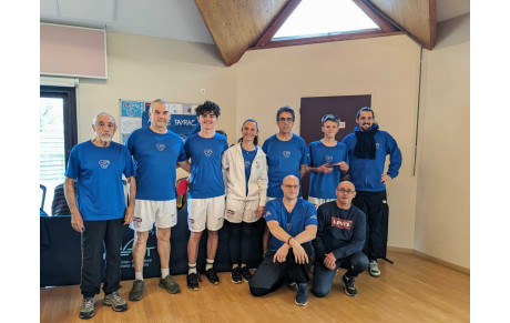 ✨ 𝑹𝒆́𝒔𝒖𝒍𝒕𝒂𝒕𝒔 𝒅𝒆𝒔 𝒄𝒍𝒖𝒃𝒔 𝒍𝒐𝒕𝒐𝒊𝒔 𝒆𝒏 𝒄𝒉𝒂𝒎𝒑𝒊𝒐𝒏𝒏𝒂𝒕 𝒓𝒆́𝒈𝒊𝒐𝒏𝒂𝒍 𝒆𝒕 𝒅𝒆́𝒑𝒂𝒓𝒕𝒆𝒎𝒆𝒏𝒕𝒂𝒍 ✨