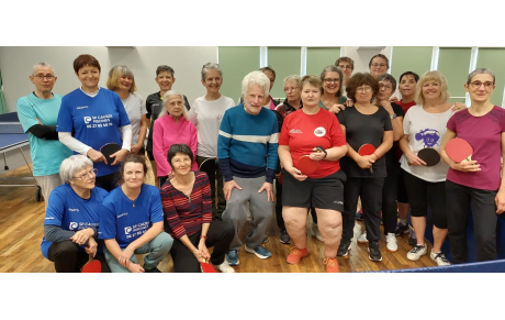 Journée spéciale Féminines 1 - Saison 2025-2026