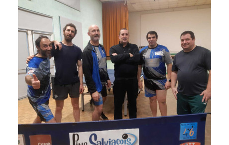 🏓 𝐓𝐞𝐧𝐧𝐢𝐬 𝐝𝐞 𝐓𝐚𝐛𝐥𝐞 : 𝐑𝐞́𝐬𝐮𝐥𝐭𝐚𝐭𝐬 𝐝𝐞𝐬 𝐜𝐥𝐮𝐛𝐬 𝐥𝐨𝐭𝐨𝐢𝐬 𝐞𝐧 𝐜𝐡𝐚𝐦𝐩𝐢𝐨𝐧𝐧𝐚𝐭 𝐫𝐞́𝐠𝐢𝐨𝐧𝐚𝐥 𝐞𝐭 𝐝𝐞́𝐩𝐚𝐫𝐭𝐞𝐦𝐞𝐧𝐭𝐚𝐥